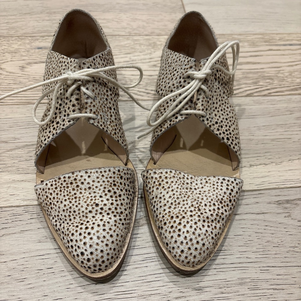 Loeffler Randal Shows